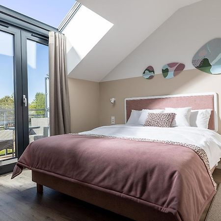 Zacisze Lubiatowo Bed and Breakfast Lubiatowo  Eksteriør billede