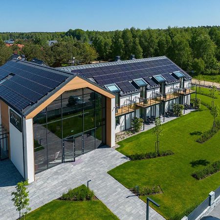 Zacisze Lubiatowo Bed and Breakfast Lubiatowo  Eksteriør billede