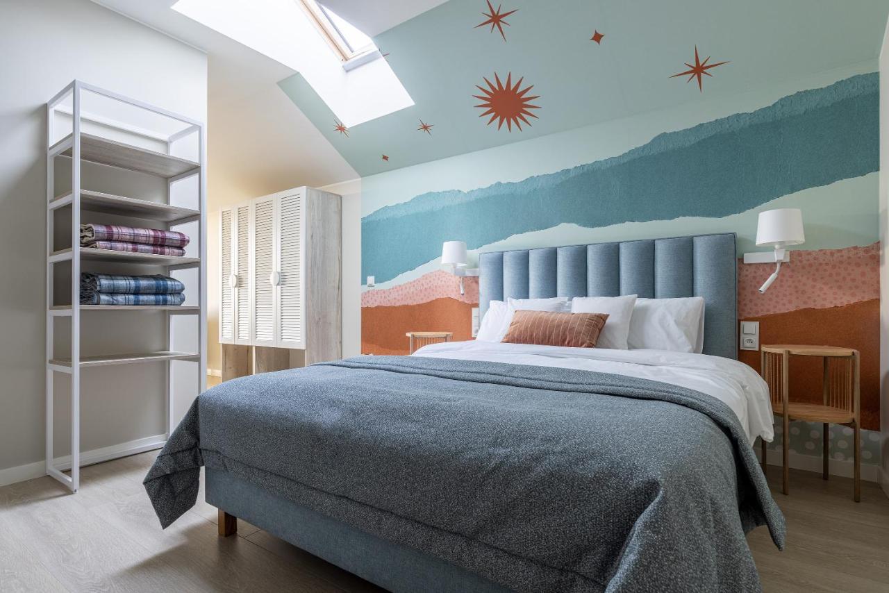 Zacisze Lubiatowo Bed and Breakfast Lubiatowo  Eksteriør billede