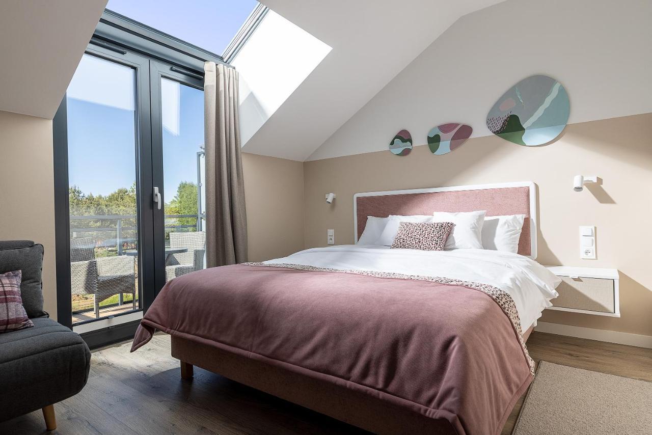 Zacisze Lubiatowo Bed and Breakfast Lubiatowo  Eksteriør billede