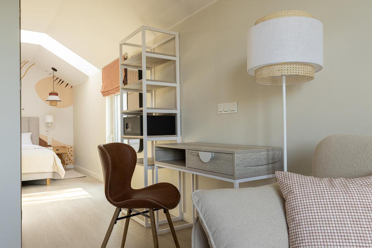 Zacisze Lubiatowo Bed and Breakfast Lubiatowo  Eksteriør billede