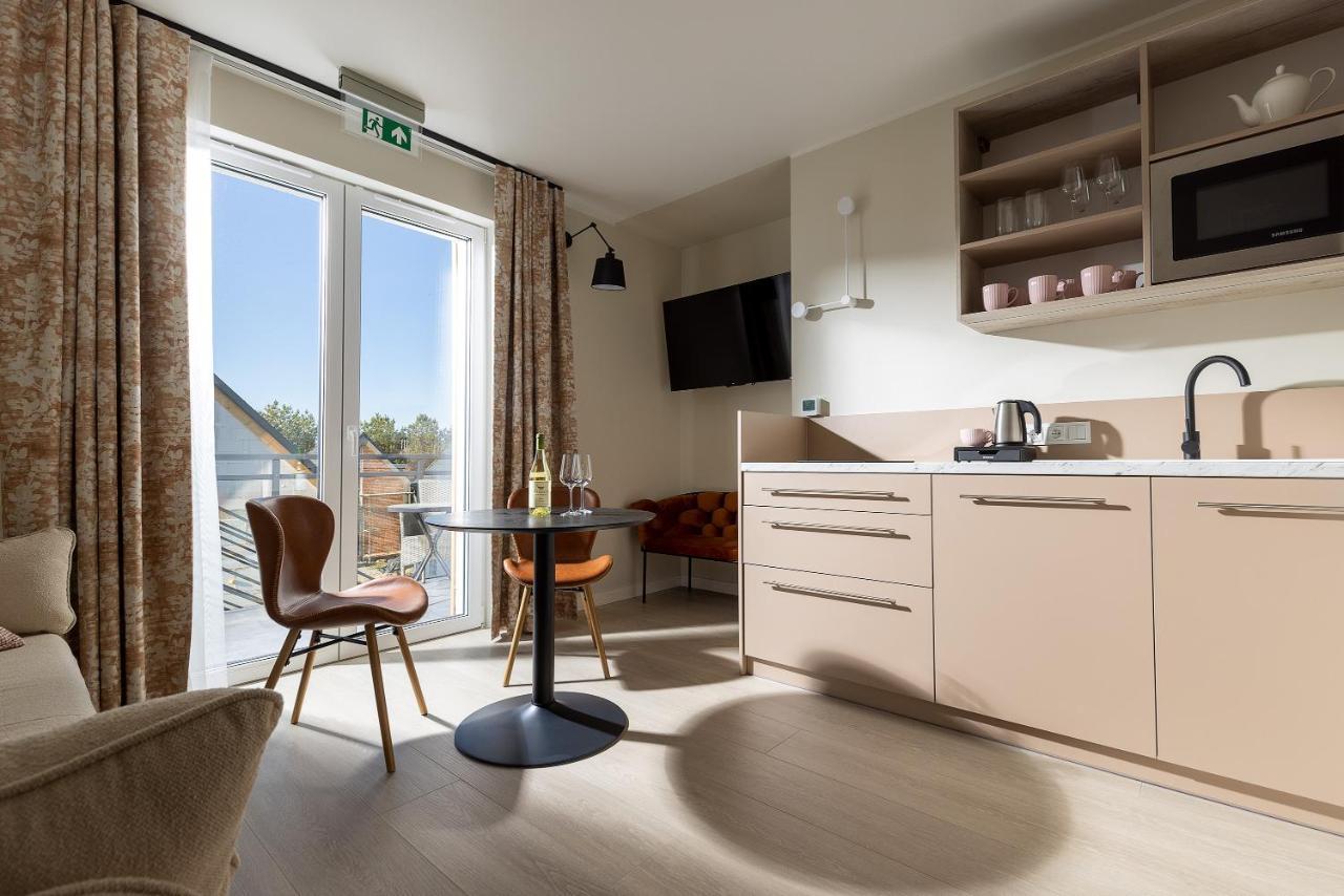 Zacisze Lubiatowo Bed and Breakfast Lubiatowo  Eksteriør billede