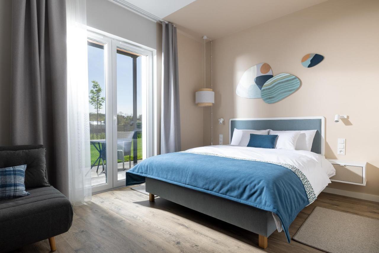 Zacisze Lubiatowo Bed and Breakfast Lubiatowo  Eksteriør billede